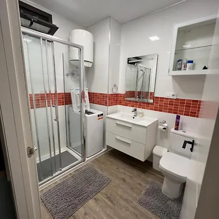 Surf Station Tenerife Americas Appartement Playa de las Américas