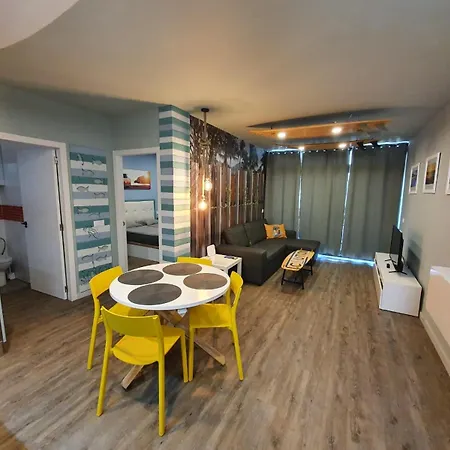 Surf Station Tenerife Americas *