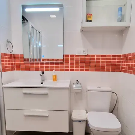 Surf Station Tenerife Americas Appartement Playa de las Américas