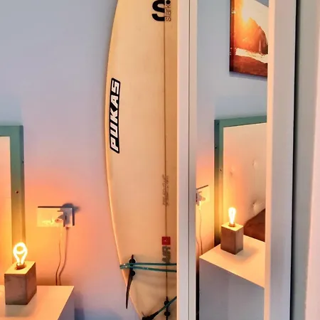 Surf Station Tenerife Americas * Playa de las Américas