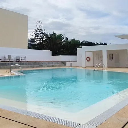 Apartament Surf Station Tenerife Americas *