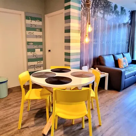 Surf Station Tenerife Americas *