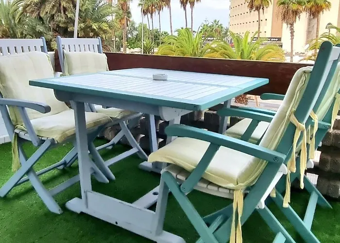 Apartman Surf Station Tenerife Americas