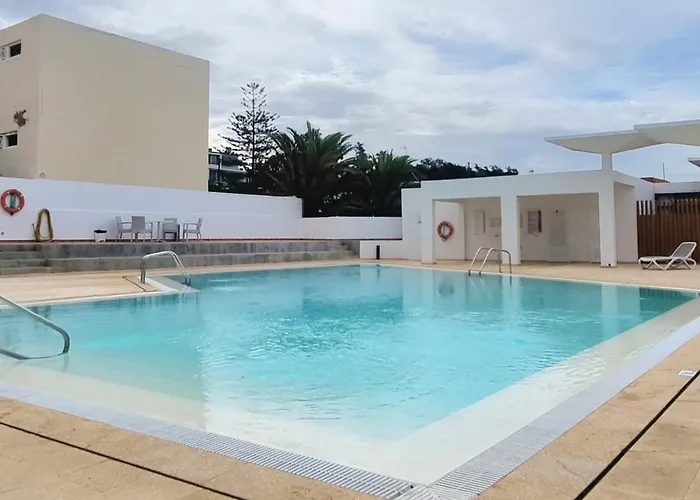 Apartman Surf Station Tenerife Americas *