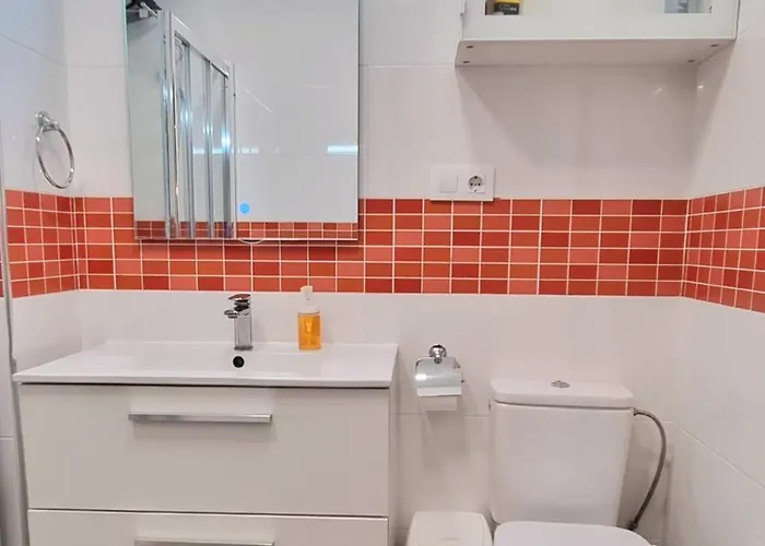 Surf Station Tenerife Americas Apartman Playa de las Américas