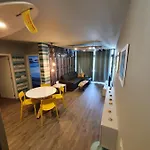Surf Station Tenerife Americas Διαμέρισμα *
