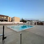 Surf Station Tenerife Americas Πλάγια ντε λας Αμέρικας