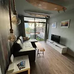 Διαμέρισμα Surf Station Tenerife Americas *