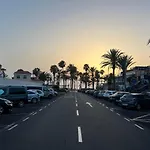 Surf Station Tenerife Americas