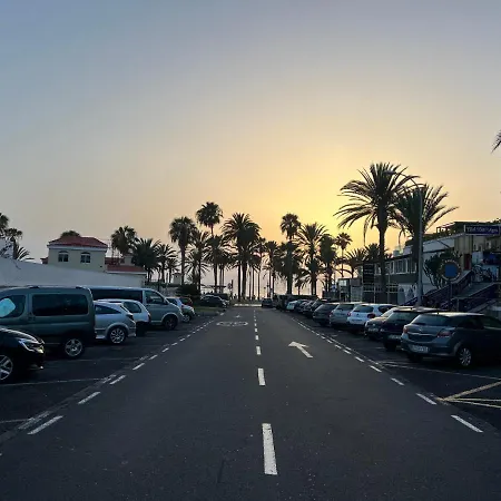 Surf Station Tenerife Americas