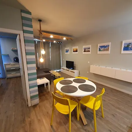 아파트 Surf Station Tenerife Americas