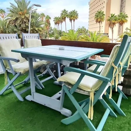 Διαμέρισμα Surf Station Tenerife Americas