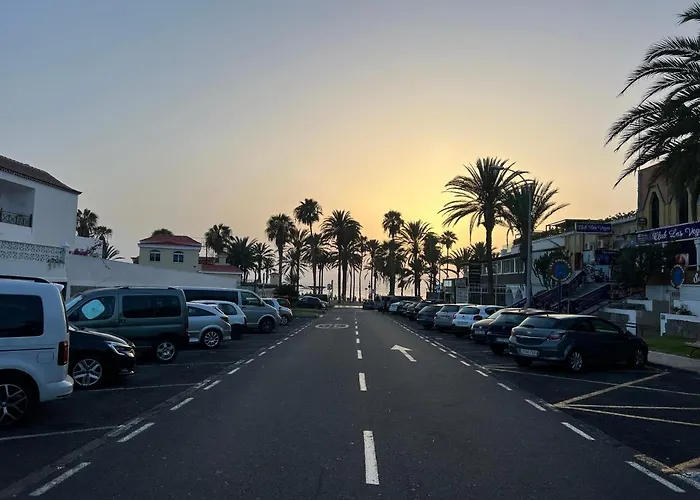 Surf Station Tenerife Americas