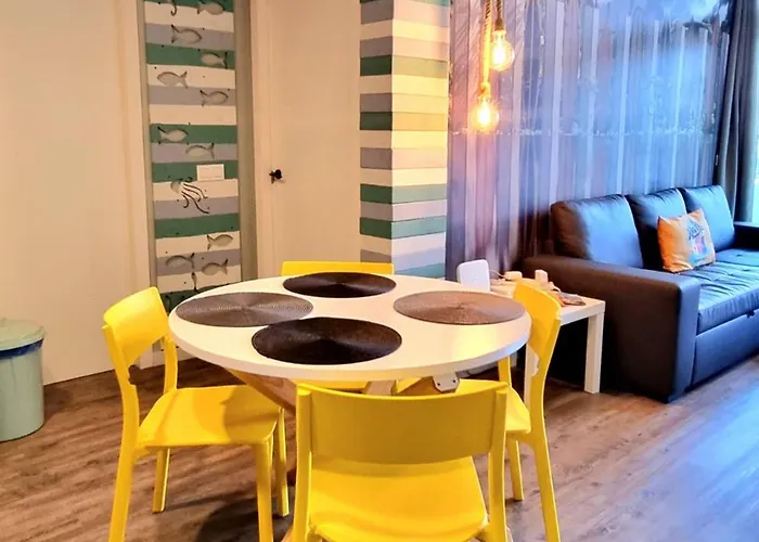 Surf Station Tenerife Americas *