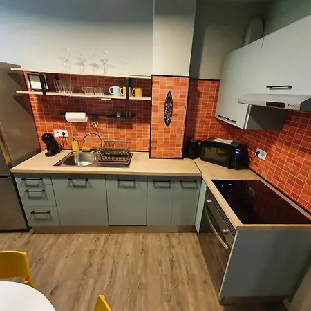 Appartement Surf Station Tenerife Americas